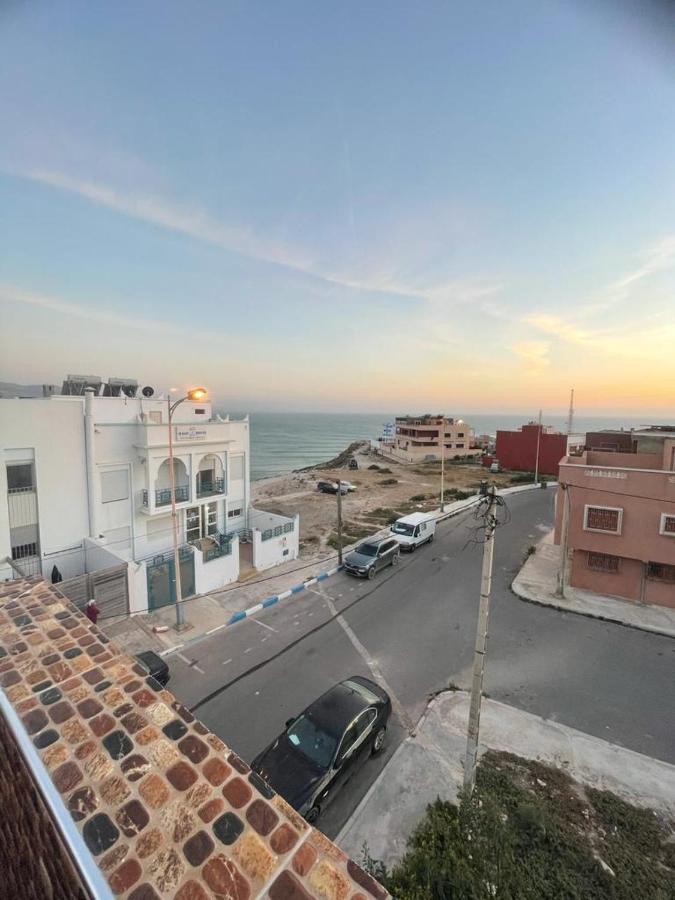 Tooda House Imsouane Exterior foto