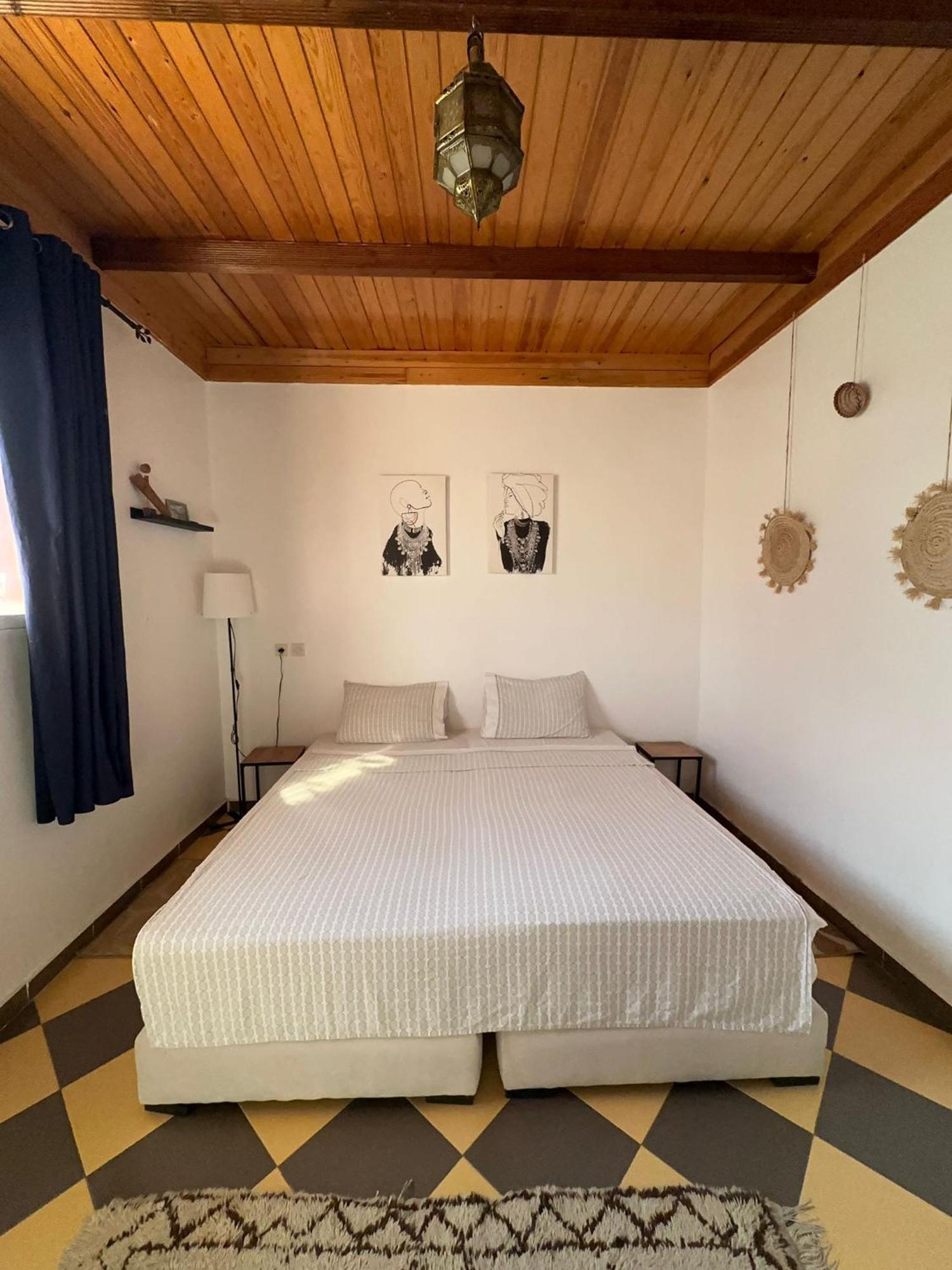 Tooda House Imsouane Exterior foto